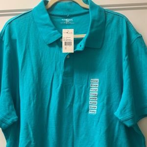 Mens Polo